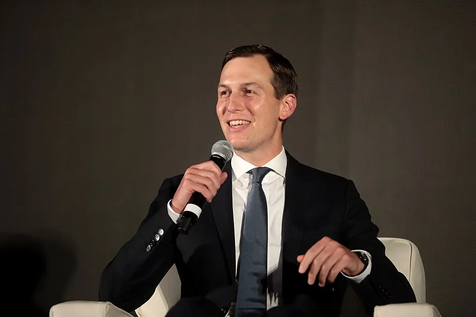 Jared Kushner (48512633706)
