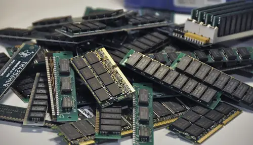 AI Is Making Your RAM Cost More. There Is No End in Sight.