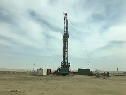 Senate Lets Trump Keep His Iran War Unlimited While Oil Drips Back to Normal