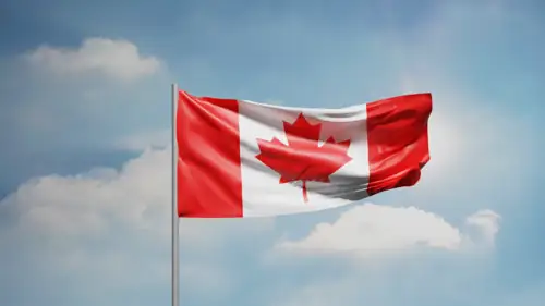 Canada Granted Americans Citizenship, Then Asked for It Back