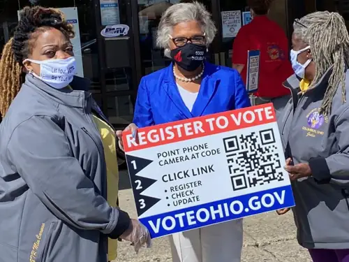 Only 30% of New 18-Year-Old Voters Will Be Registered This November