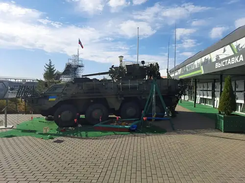 Ukraine Is Blowing Up Whatever It Wants Inside Russia Now