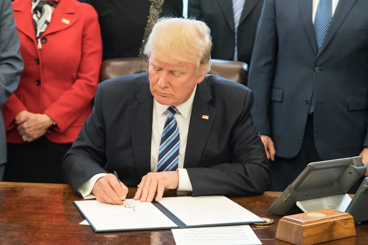 Donald Trump Cabinet meeting 2017-03-13 03
