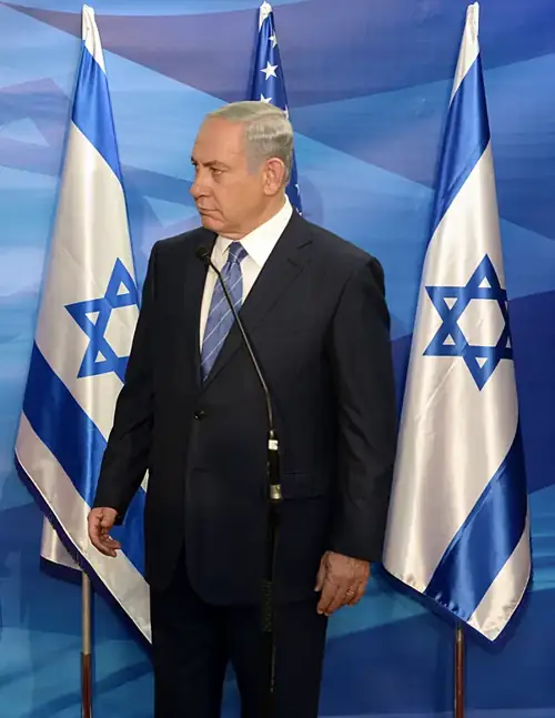 Netanyahu's Own Aide Lied to Trump's Face About His Polls