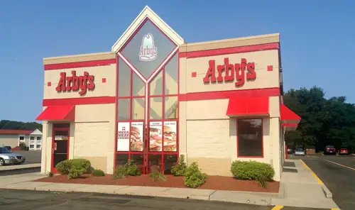 Oklahoma Arby's Manager Charged With Felony for Spitting Herpes Into Customer's Food