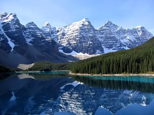 Alberta Is Literally Voting on Whether to Stay in Canada