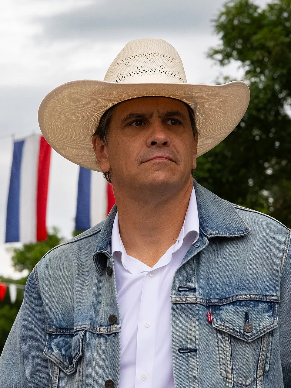 2026 Todd Blanche (cropped)