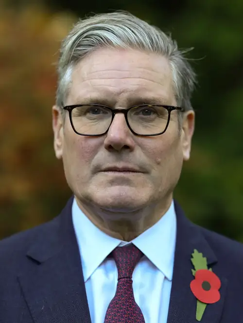 Starmer Quits, Iran Talks Wobble, and Congress Wants Answers: Monday's Chaos Report