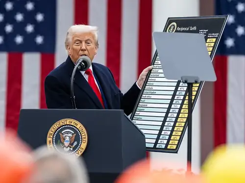 The Same Small Businesses That Beat Trump in Court Are Suing Him Again