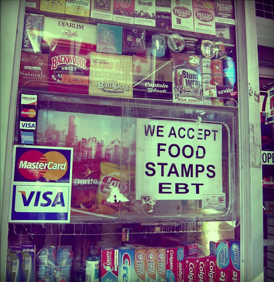 Brooklyn Deli with 