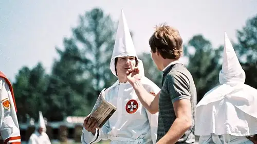 A Former KKK Hall in Texas Is Becoming an Arts Center