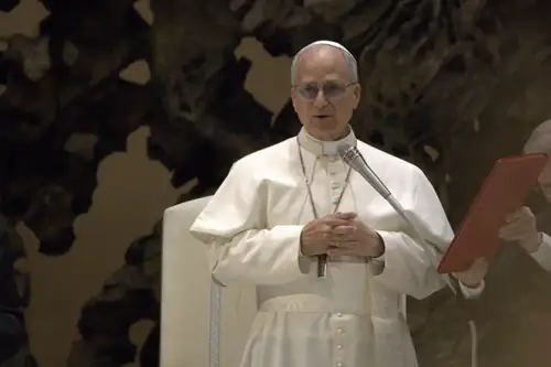 Pope Leo: I Love America, But It Stopped Welcoming People
