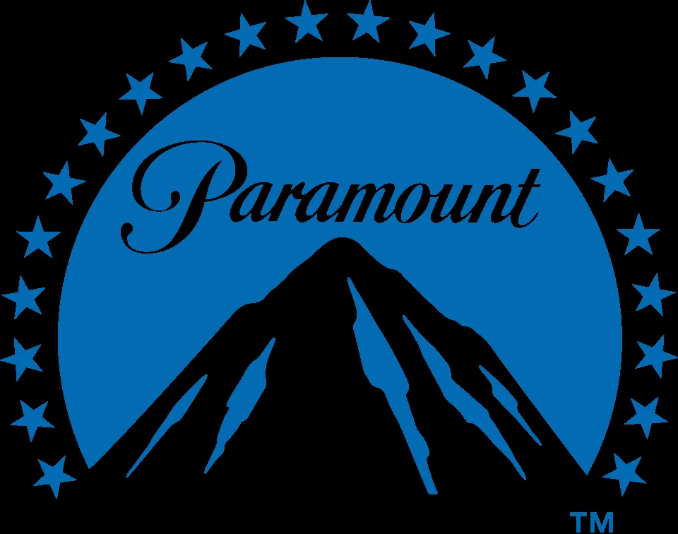 Paramount Pictures Corporation logo