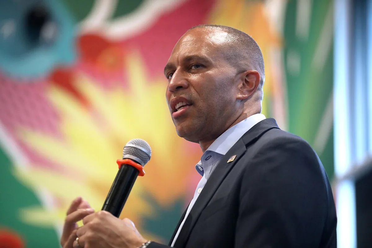 Hakeem Jeffries (54105689631)