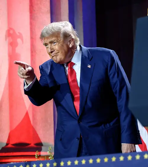 Trump Asked a Chatbot Whether to Invade Venezuela. Then He Did It.