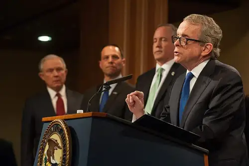 GOP Gov Calls Trump's Haiti Deportation Blitz 'A Mistake' That Sends People 'Back to Hell'