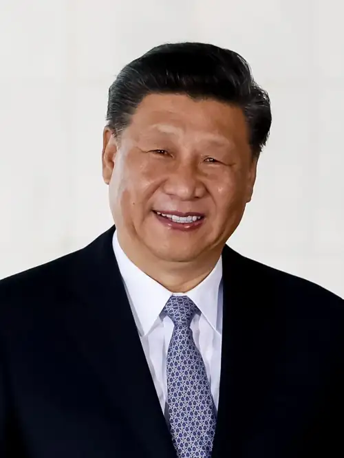 World Now Trusts Xi More Than Trump in 22 Countries, Including Canada