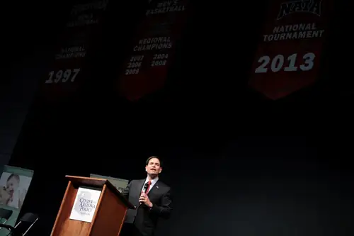 Rubio Deports Man His Victim Forgave Because Minnesota Pardoned Him