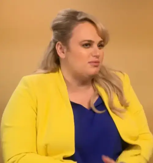 Rebel Wilson Can't Explain Why Her Company Appears in Website Smear Metadata
