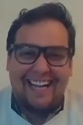 Clip from Episode 128 George Santos A Corona Story