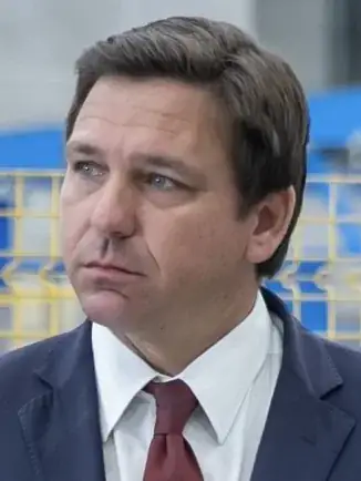 DeSantis Gerrymandered Her District. She Just Moved and Raised $2M.