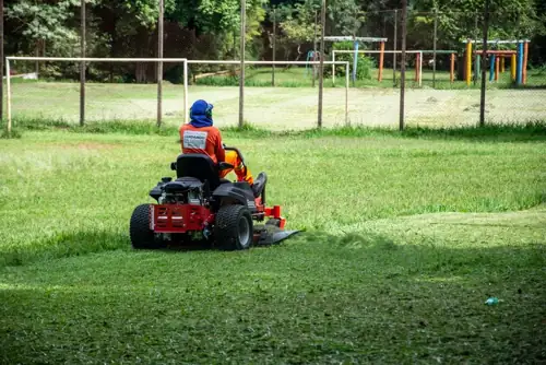 ICE Arrested a 23-Year-Old for Mowing Lawns. His Town Declared War.