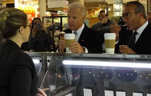 Court Rules Biden's Private Tapes Must Go to Heritage Foundation