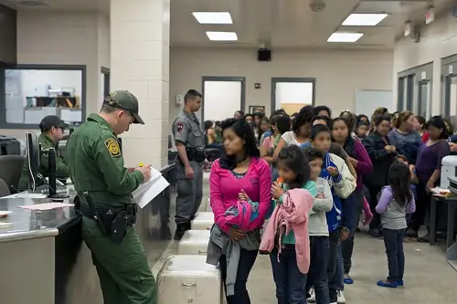 Trump Cuts Lawyers for 26,000 Migrant Kids to Extract Privileged Info