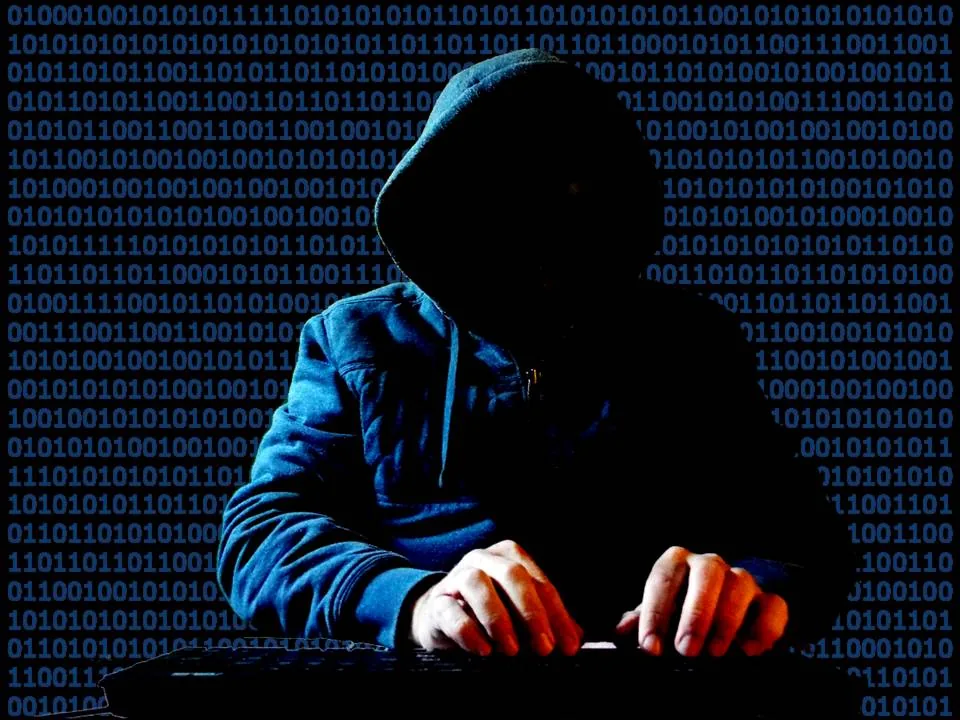 Cliche Hacker and Binary Code (26946304530)
