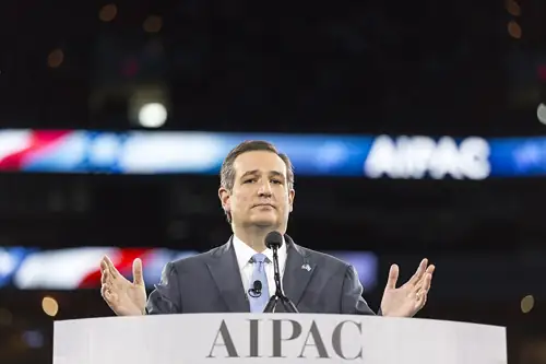 Vance Calls Cruz's 2028 Run 'Really Obvious,' Cruz Says Vance Is 'Insecure'