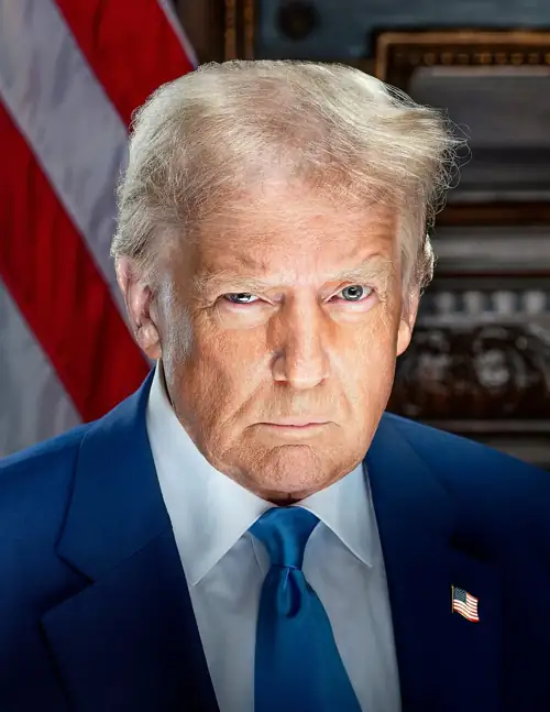 Trump Says He Has 'No Limits' to His Power and Compares Himself to History's Dictators