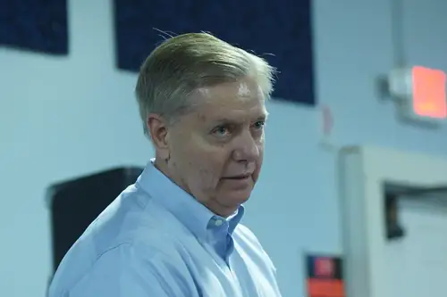 Trump Wants a Dead Senator's Sister to Fill His Senate Seat