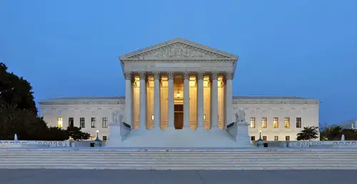 SCOTUS Kills Carter Page's Lawsuit, But His $1.25M Check Already Cashed