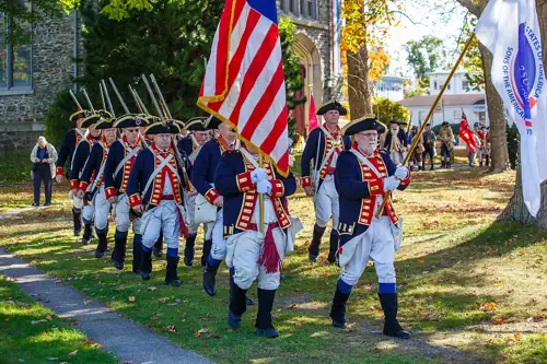 America Turns 250 Feeling Like It Hates Itself
