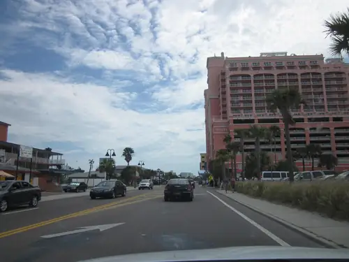 Florida Is Executing People Faster Than It's Filling Potholes