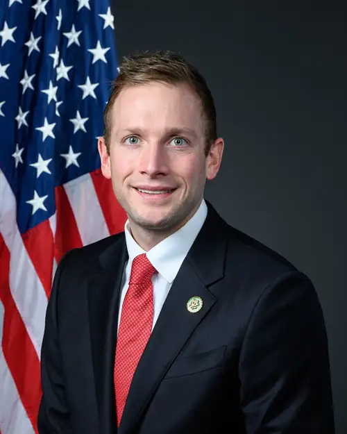 Accused of Abuse, Ohio Rep. Max Miller Misses His Own Exit Ramp