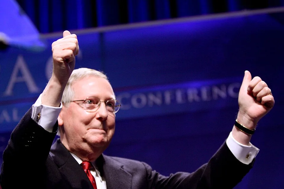 Mitch McConnell (5438044918)