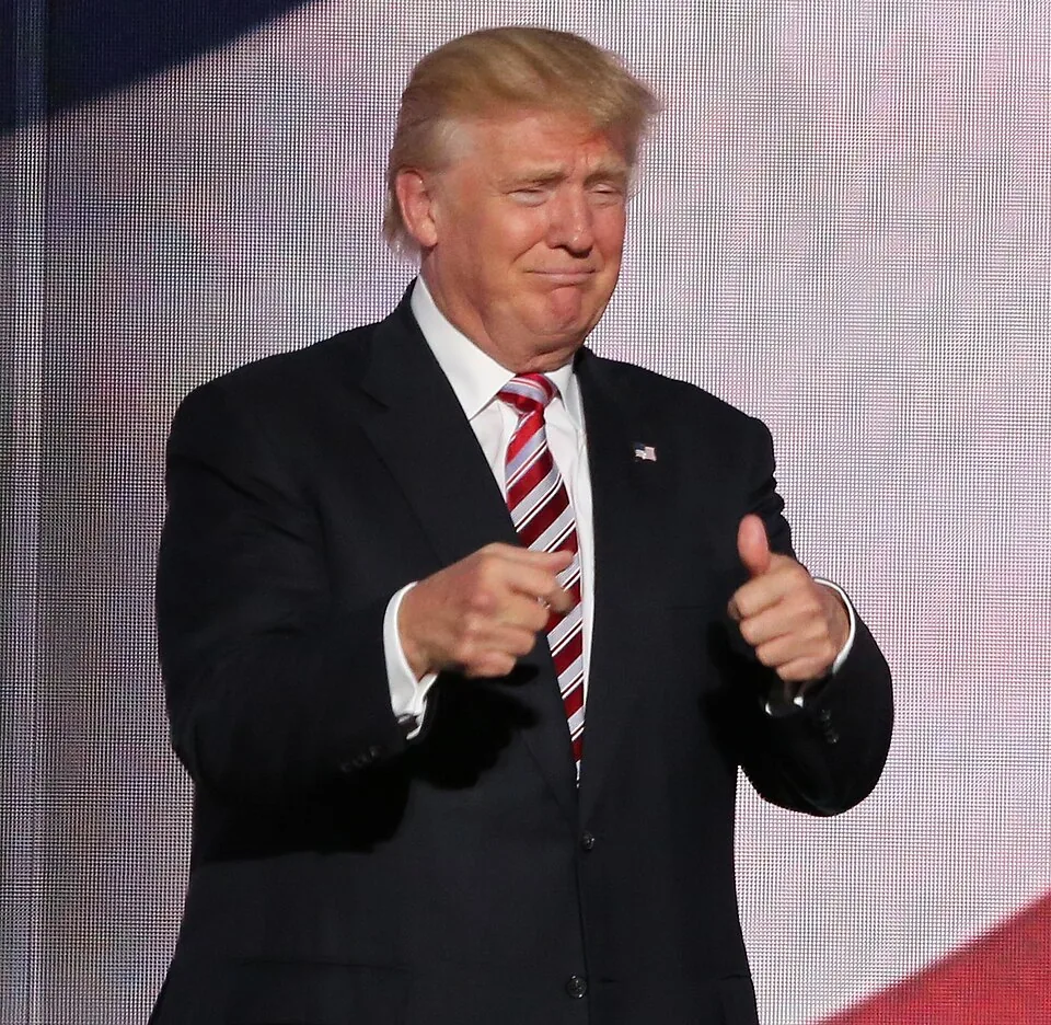 Donald Trump RNC July 2016 (1)