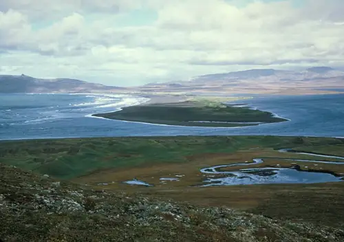 Charter Plane With 8 People Crashes Near Remote Alaska Radar Site