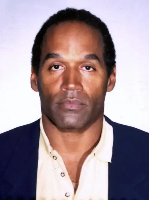 Bills Cut O.J. Simpson From New Stadium's Wall of Fame