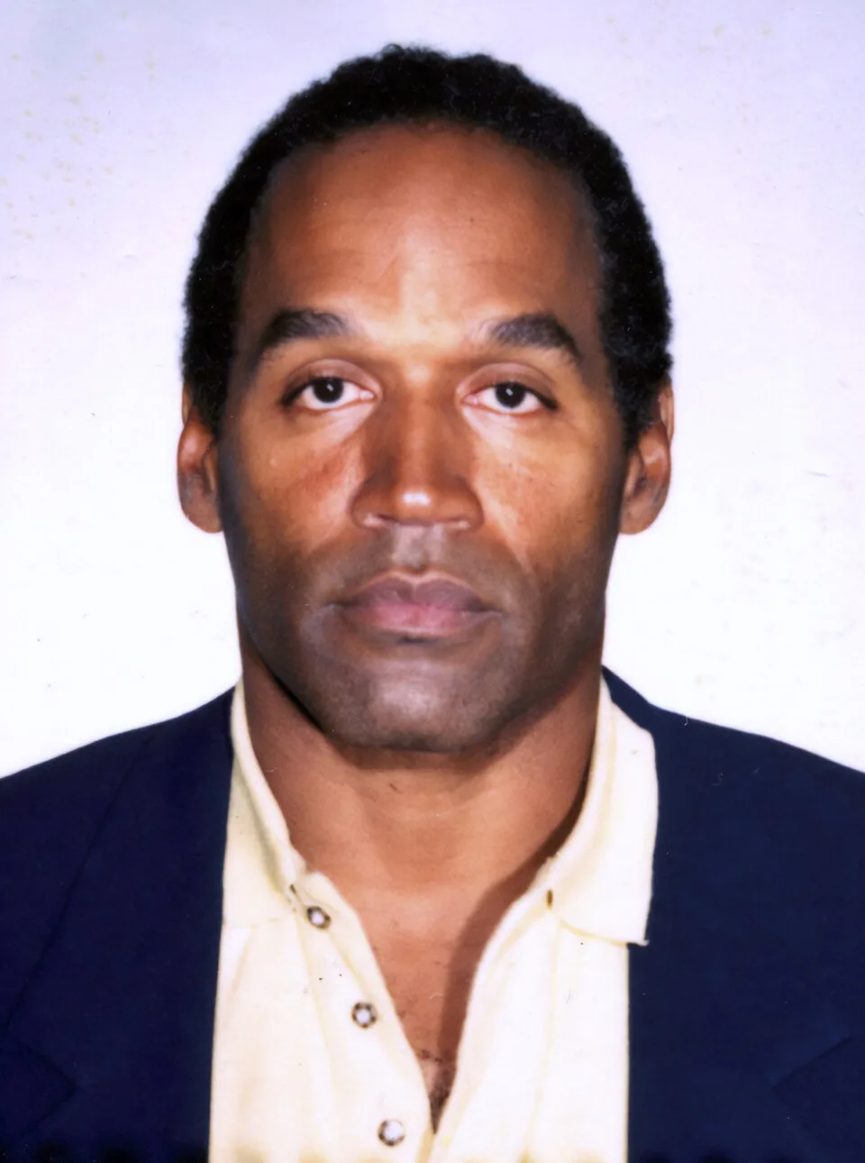 O.J. Simpson 1994