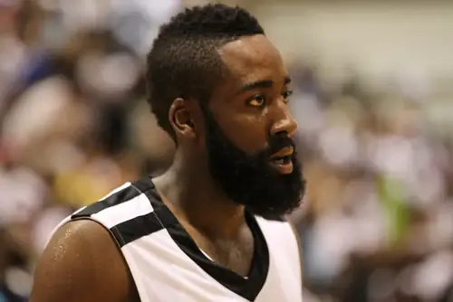 James Harden Arrested at 3 AM With Unsecured Gun After Hookah Night