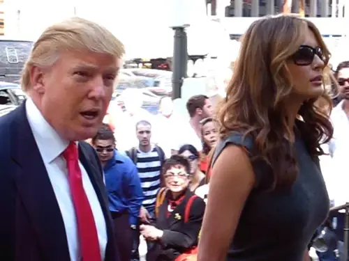 Trump's Primetime Speech Blames China for 2020 — His Own Intel Said Otherwise