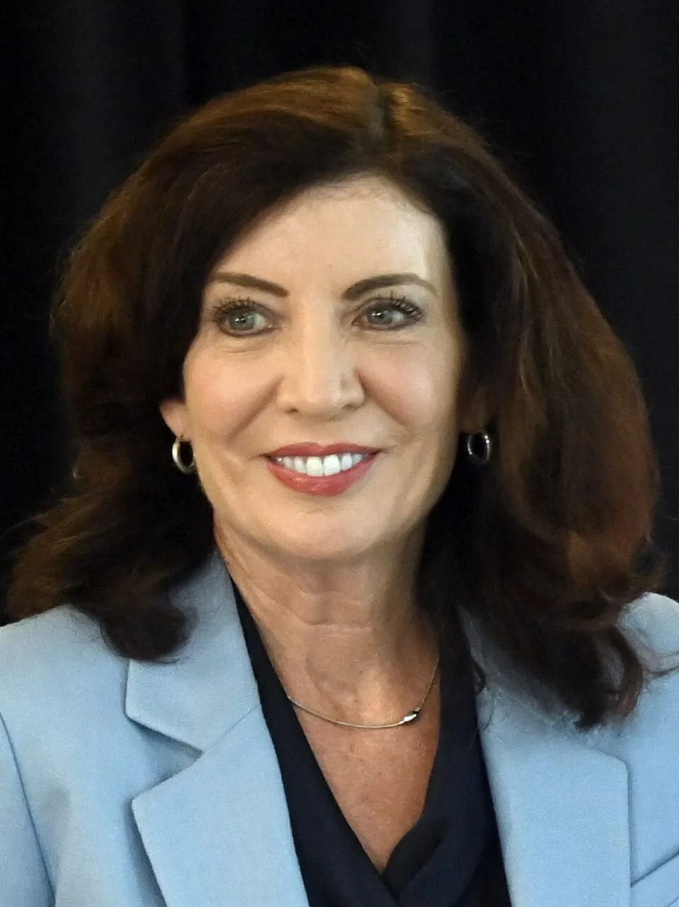 Kathy Hochul (cropped)