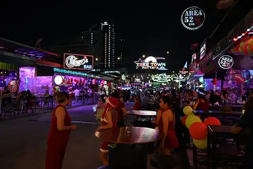 27 Dead After Bangkok Bar Fire Trapped Victims in Locked Bathrooms