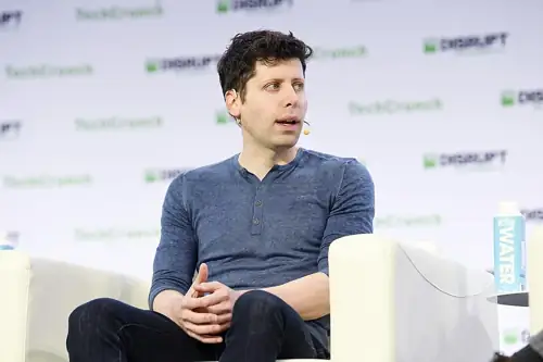 Sam Altman Offers Trump 5% of OpenAI to Stay in His Good Graces