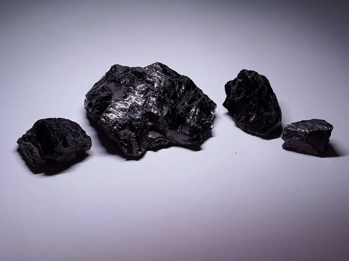 Anthracite (coal)