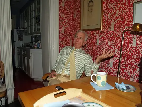 Gay Talese, 90, Still the Best Reporter Alive. Here's the Proof.