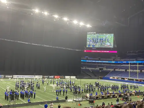 NJ Band Director Charged With Assaulting Student Starting at 13