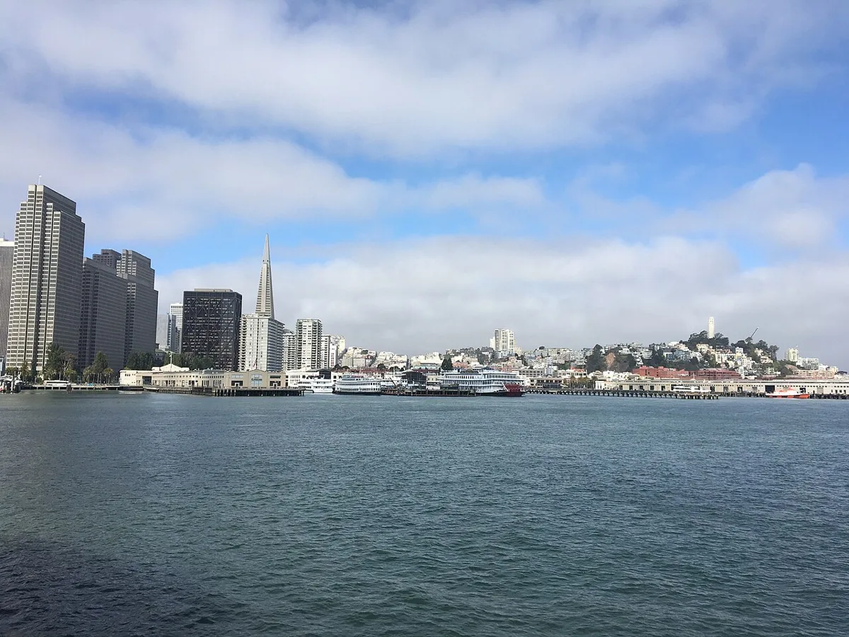 2016-08-03 San Francisco Bay 12